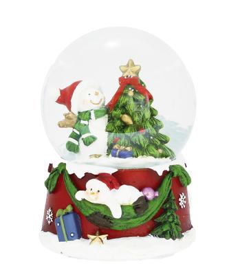 Feestviering – Kerstdecoratie