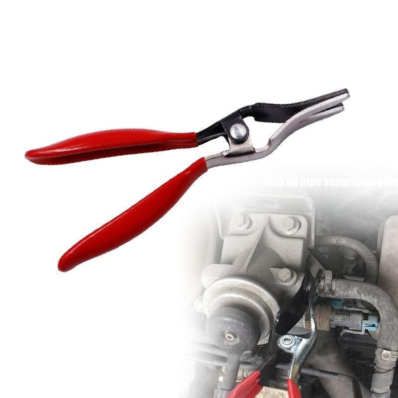 High-quality Manganese Steel Fuel Line Separator Tool For Vacuum And Fuel Hose Removal