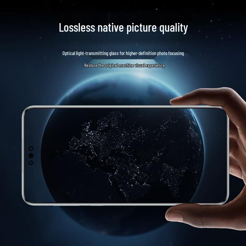 BLUEO Huawei Mate Series Screen & Lens Protectors