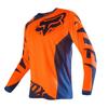 Ropa de Ciclismo Ropa de Ciclismo de Montaña Camiseta de Manga Larga Secado Rápido Ropa de Carreras de Motocross