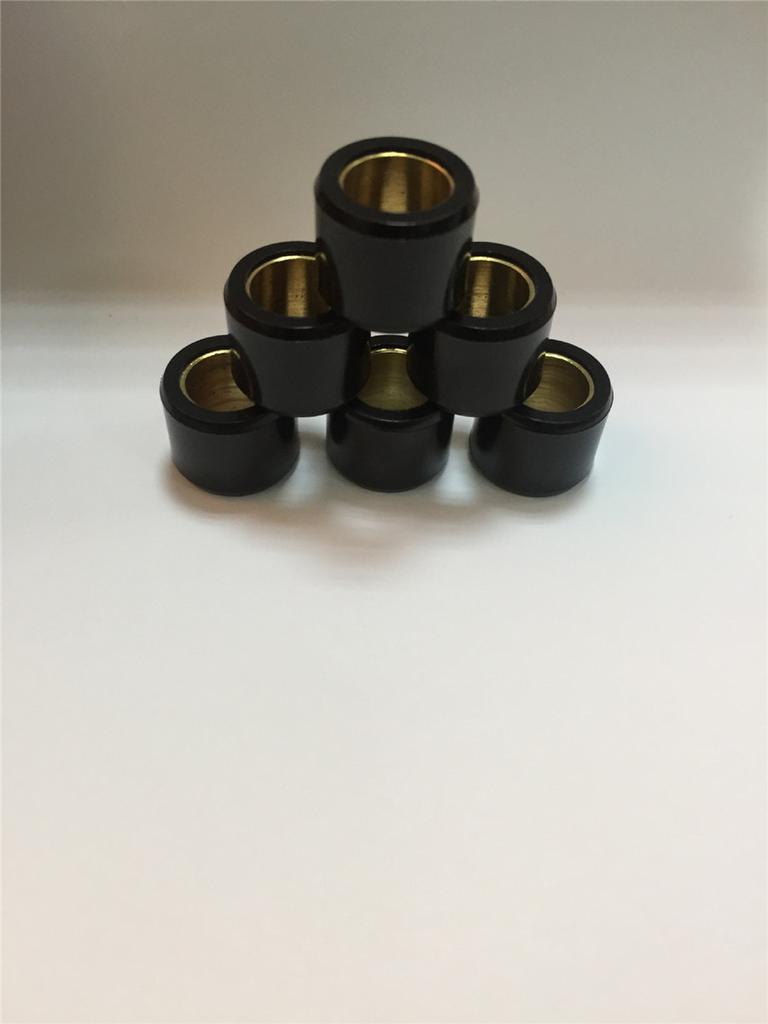 Scooter Variator Roller Weights for GY6 50CC/49CC