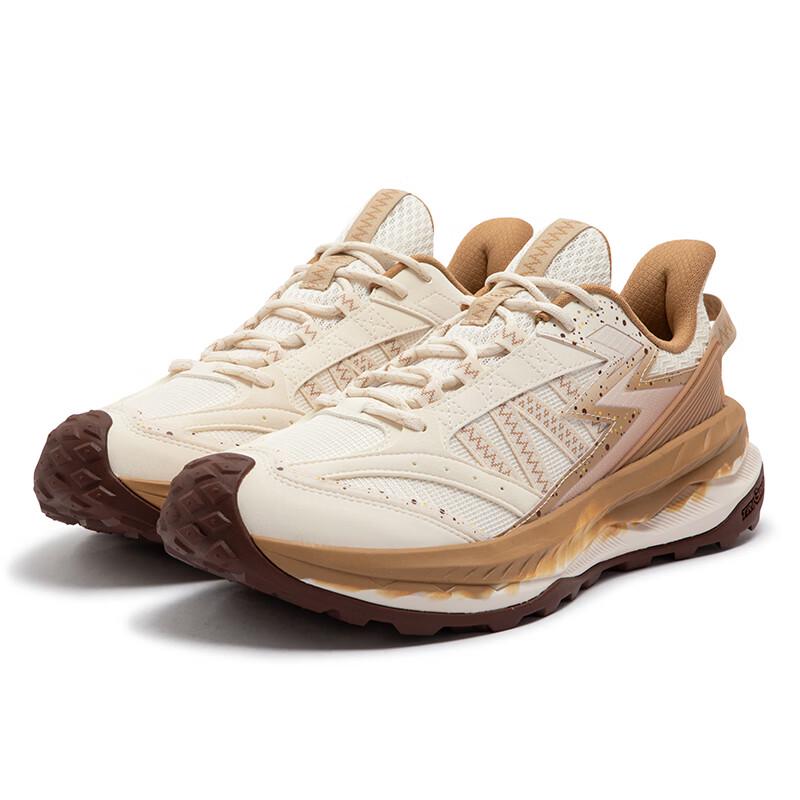 361° Men's Wild Vibe Outdoor Running & Hiking Shoes