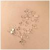 Flower Metal Cutting Dies Stencils DIY Scrapbook Album Paper Card Craft