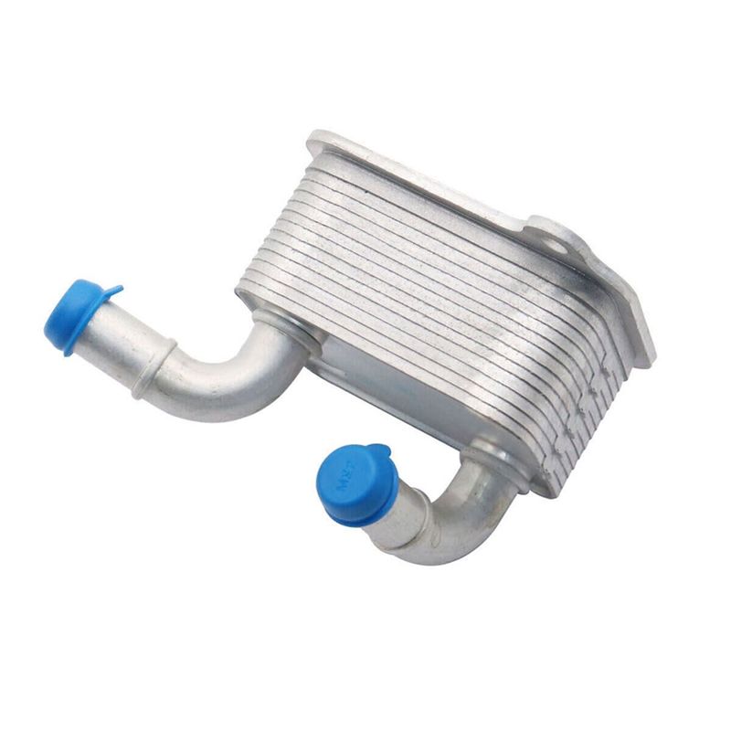 1 Piece New Oil Cooler Replacement Parts Accessories For 48290-2H100 2019-2020 Elantra 2.0L Engines-N29R