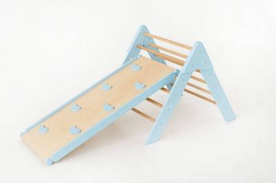 Equipamiento para estimulación y movilidad – Complejos recreativos