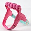 Breathable Dog Harness Vest Saddle-shaped Back Comfortable Escape Proof Vest with Handle No-Pull Y-shaped Dog Harness Outdoor