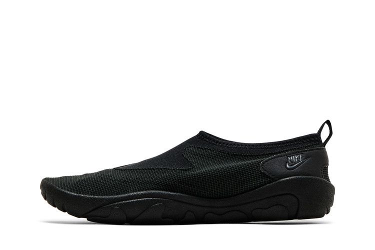 Men's Sneakers Nike Aqua Turf Black Off Noir Black/Off Noir-Black