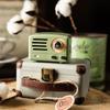 Elvis Audio Little Prince OTR MW-1A Mini Portable Bluetooth Speaker CN Plug (adapter Included)