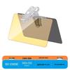 Car Sun Visor Sunshade and Night Vision Anti-Glare Mirror Glasses