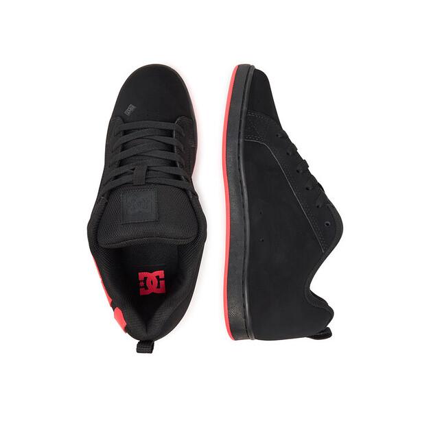 Кроссовки DC Shoes COURT GRAFFIK