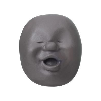 H Concept +d CAOMARU Brown Hot D-840-HO Stress Relief Squeezing Stress Relief Goods Novelty Stress Relief Goods Stress Ball