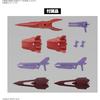 Esposit Y 1/144 Scale Model Kit with Pre-painted Parts 30mm