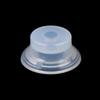 Manipulator Vacuum Chuck Pfog-20S/25S/30S/35S/40S Series Suction Cups Anti-Slip Nozzle Silicone Antiskid Pneumatic