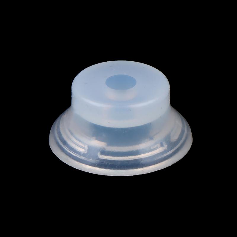 Manipulator Vacuum Chuck Pfog-20S/25S/30S/35S/40S Series Suction Cups Anti-Slip Nozzle Silicone Antiskid Pneumatic