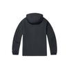 Columbia Letter Print Hooded Waterproof Lightweight Jacket Men jackets Black WE3431-010