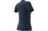 Adidas Originals T Shirt Women's Navy GD2314