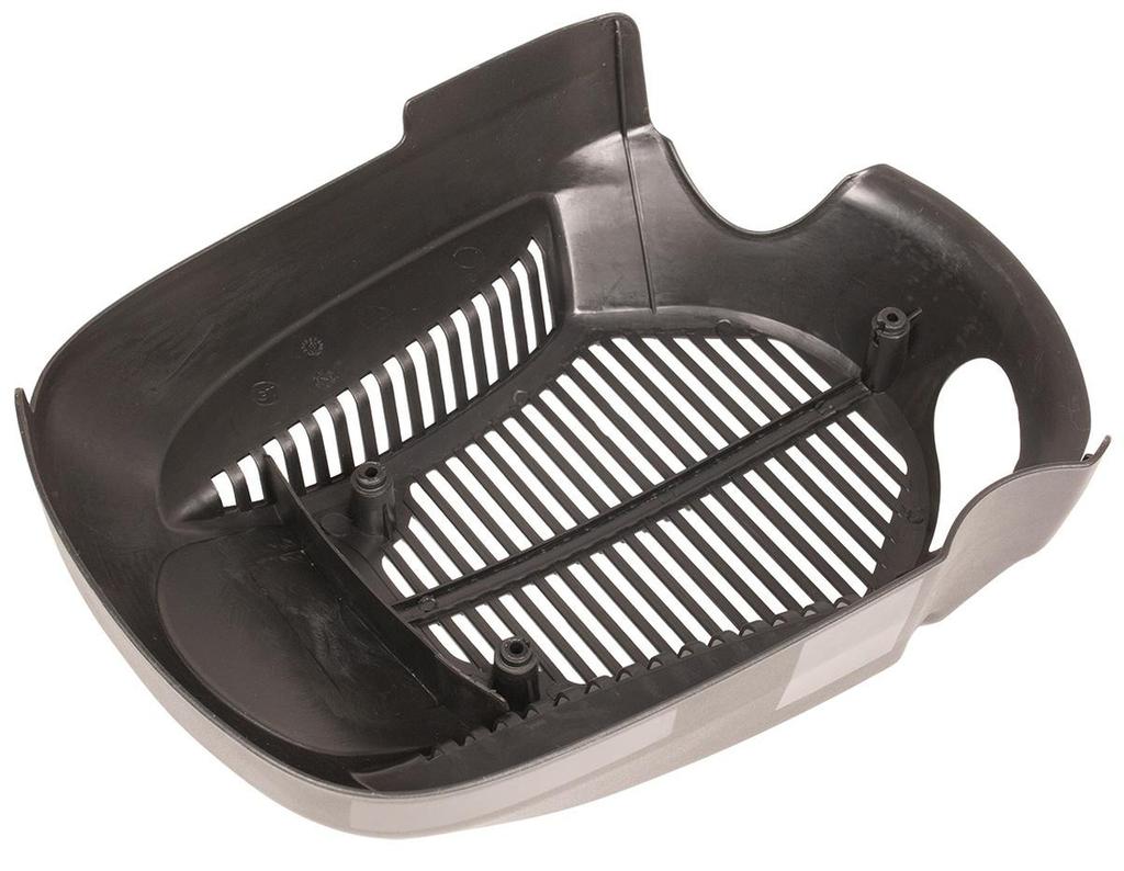 Osłona Loncin Rozrusznika Lc1P65Fa Lc1P70Fa Część Oryginalna 193690003-0001