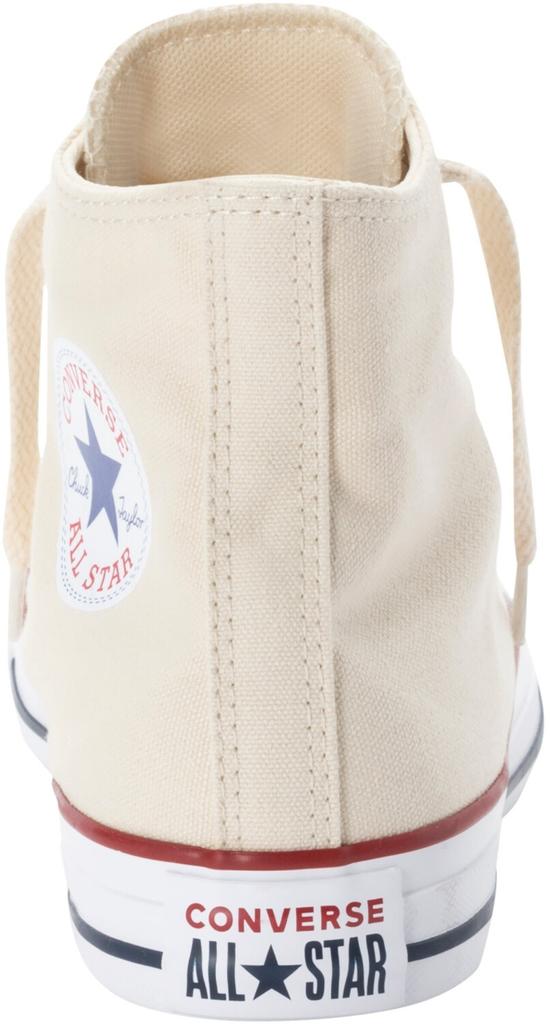 Кеды Converse Chuck Taylor All Star Hi natural ivory