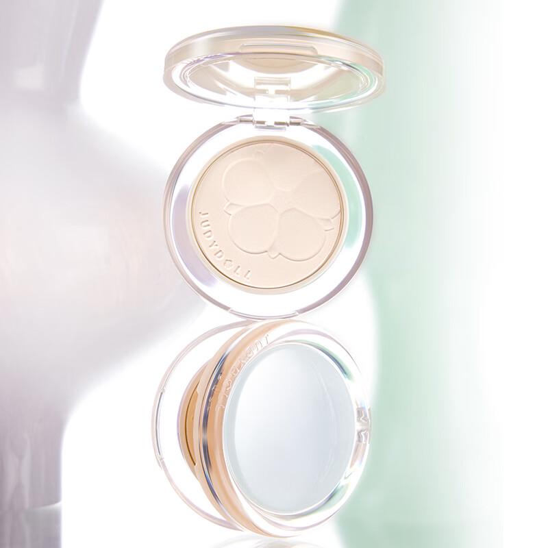 Judydoll Glaze Single Highlighter Powder