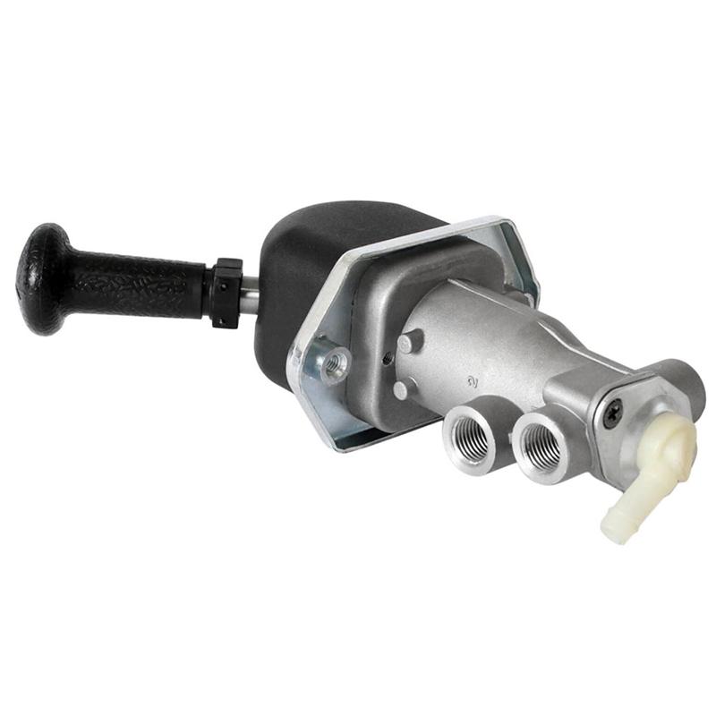 OE 9617221560 04841082 41041178 42050205 Hand Brake Valve for DA F/ lveco Truck a