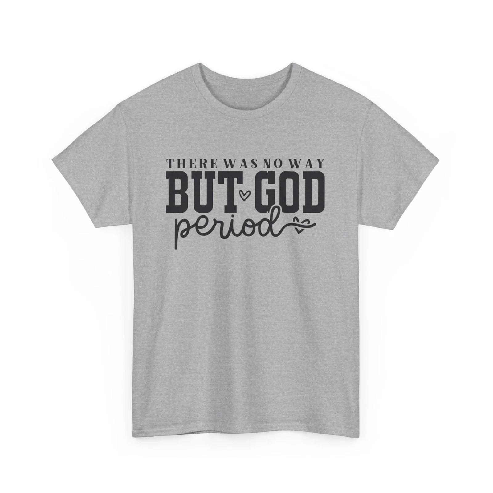 Jesus Is the Way T-Shirt | Christian Discipleship Tee | Gospel Faith Shirt S