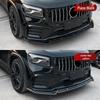 2024+ Mercedes-Benz GLB-Class X247 GLB220/GLB35 AMG Front Splitter Lip Kit