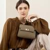 Popolare Tutto-in-uno Pelle Pelle di Alta Qualità Borsa da Cabina Borsa a Tracolla Femminile Classica