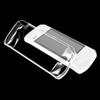 Soft TPU Anti Slip Protective Cover for Portable Gaming Devices with Clear Design and Comprehensive Protections