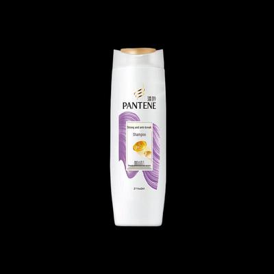 Champú Pantene Nutrición Raíz Fuerte 400ml