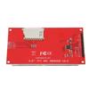 Modul de afișare LCD TFT de 3,5 inchi Port serial SPI 320x480 Dot Matrix ILI9488 Driver Ecran tactil TFT
