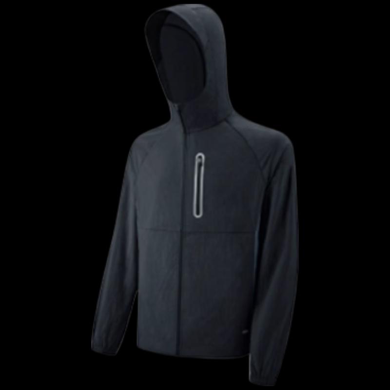 Bananatree Unisex Lightweight Quick-Dry Sun Protection Jacket TS681 S