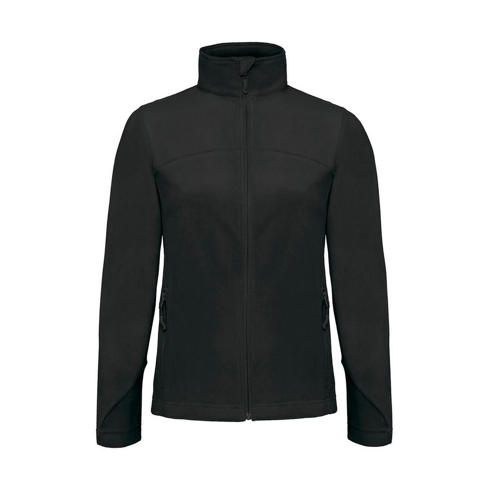 B&C Womens/Ladies Coolstar Full Zip Fleece Jacket