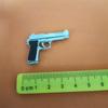 [TOYBARJAPAN] 1/6 Maßstab Figurenzubehör/Militärische Silver Eagle Pistolenwaffe
