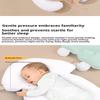 Baby Pillow Infant Memory Pillow Head Shaping Pillow For Baby Prevent Flat Head Ergonomic Pillow
