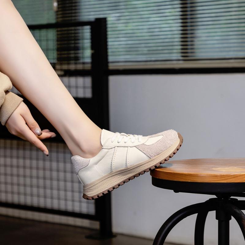 

Спортивные туфли Forrest Gump De Training Shoes Женская обувь 40 бежевый