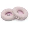 Replacement Ear Pads for WH-CH510 Headset Parts Leather Cushion Velvet Earmuff Earphone Sleeve Cover