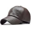 Baseball Leather Imprinting 1985 Neutral Gender Women  Men For Caps Spring And Autumn Outdoor Adjustable Casual Hats Sunscreen Hat Sports Golf Cap