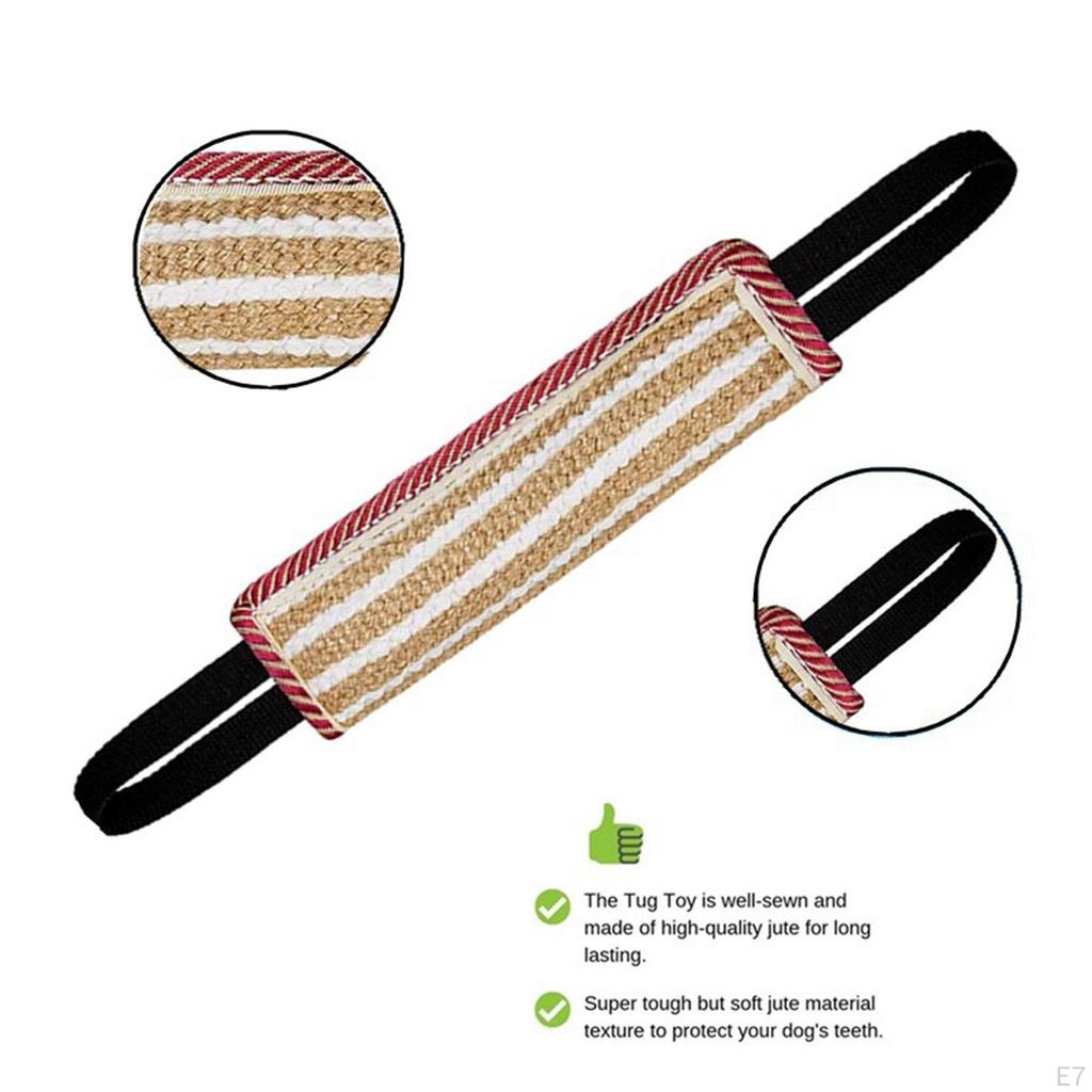 Training Set - Sleeve, Dog Equipment for Training, Biting, Interactive