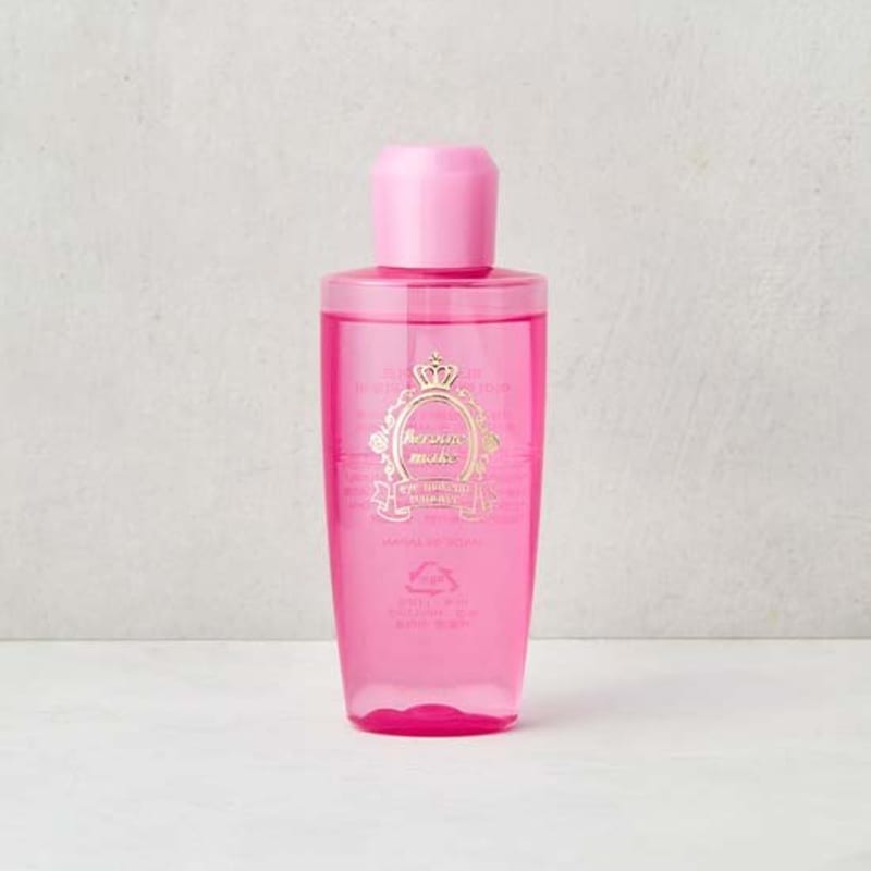 [Kiss Me] Heroine Make Eye Makeup Remover