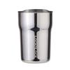 Nerezová ocel zrcadlový lesk 380ml LHC6789FU