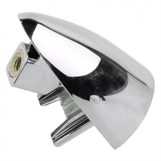 Right Passenger Outside Door Handle Cover Finish Cap For Kia Sportage 2011-2016