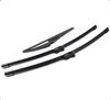 Suitable for Citroen C4 Hatchback 2010-2018 30+26+12 Front and Rear Window Wipers