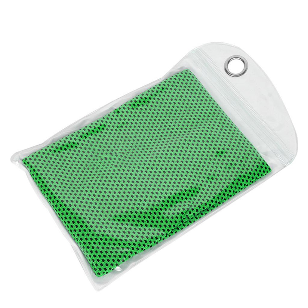 Towel,Towels For Neck And Face,Cloth For Extreme Heat For  Weather,Wrap Products Cold Towels,Keep Rags,Chill Cool Summer Towel