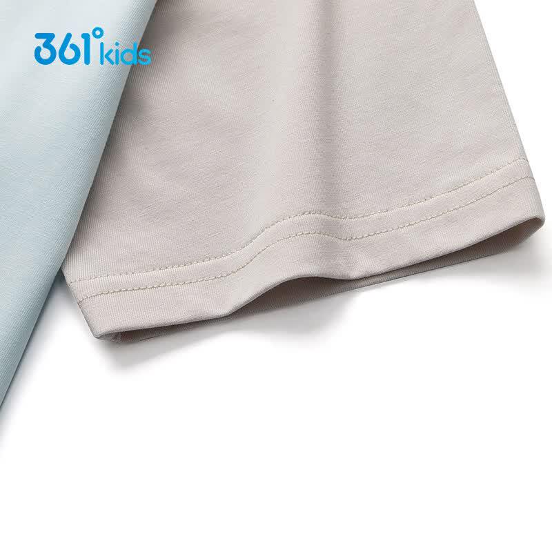 361° Kids' Anti-Mosquito Raglan T-Shirt