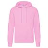 Fruit of the Loom Unisex Adult Classic Hoodie