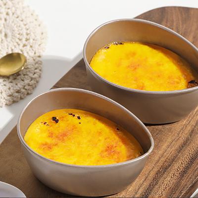 Steamed Egg Bowl Egg Shape Bowl Stainless Steel Heat Resistant Metal Food Serving Mixing Poached Egg Bowl Kitchen Supplies
