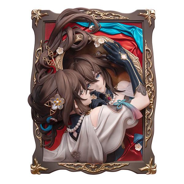 Honkai: Star Rail Diorama Luan Mei Mirror Ver. Figure Myethos