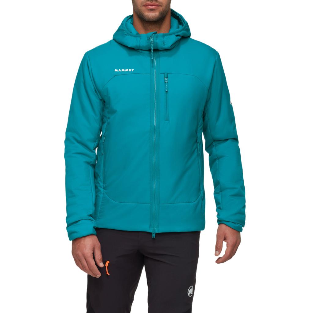 Mammut Rime In hooded jacket 1013-04100