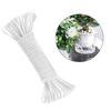 DIY Auto Watering Cotton Rope 18Meters Suitable For Plant Continuous Moisture Content Gardening Tool Indoor Outdoor Use