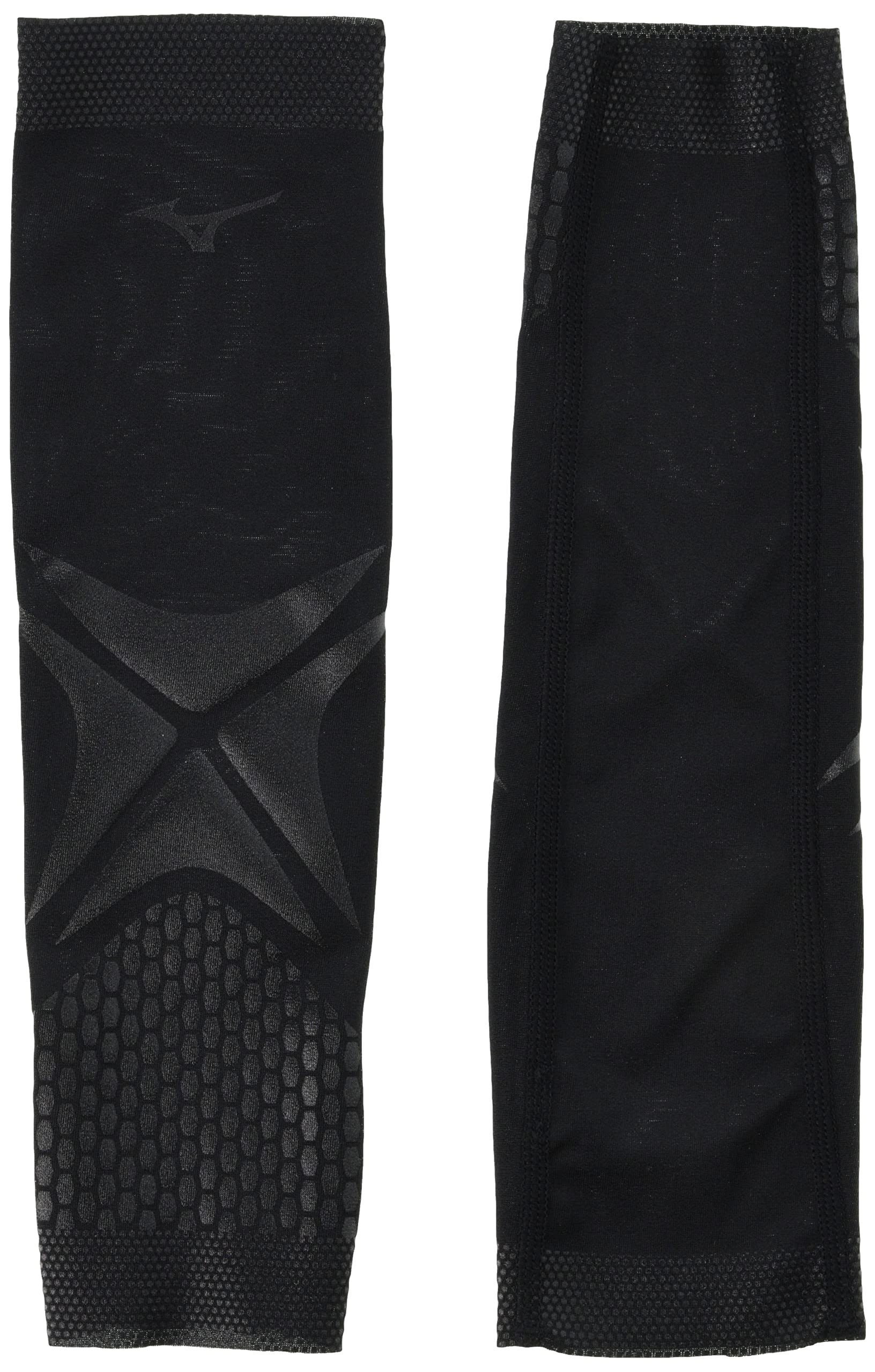 

Mizuno BG Golf Bio Gear Компрессионные гольфы, Мужские, Черный, L, E2MJ2011, чёрный